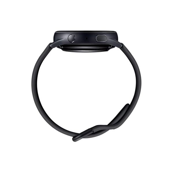ساعت هوشمند سامسونگ مدل Galaxy Watch Active2 40mm بند لاستیکی