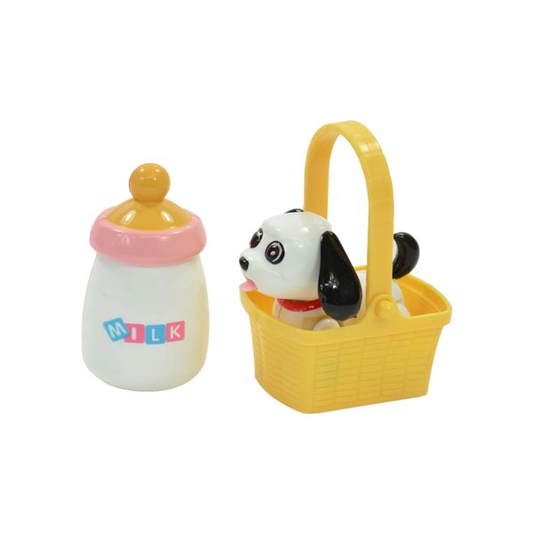 اسباب بازی مدل سگ مغناطیسی Baby Pet
