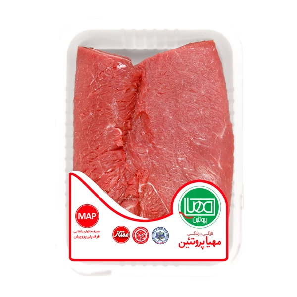 گوشت مخلوط گوساله مهیا پروتئین - 1 کیلوگرم