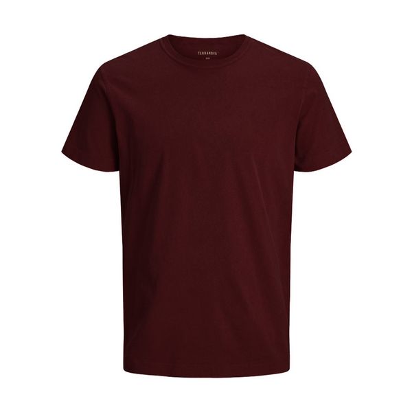 تی شرت آستین کوتاه مردانه ترانوا مدل TSTU56078A21