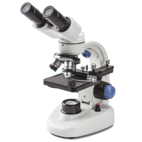 میکروسکوپ مدل BM115 1000x New