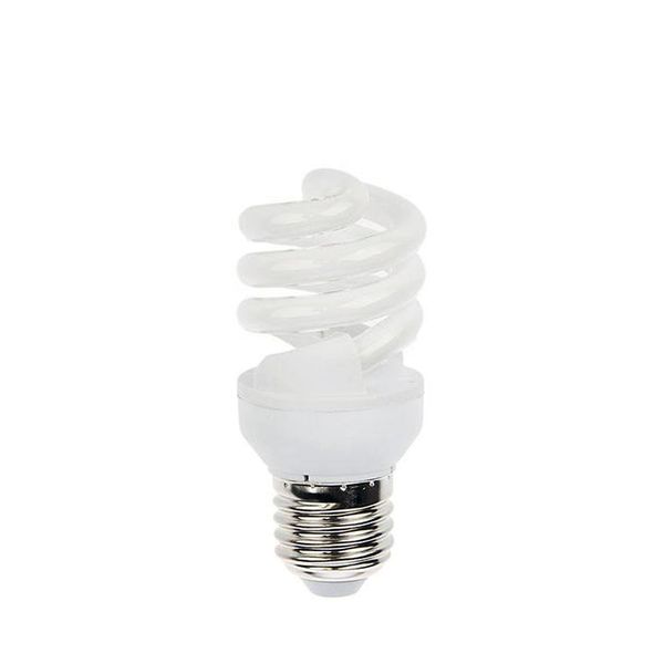 لامپ کم مصرف 11 وات لامپ نور مدل PS پایه E27