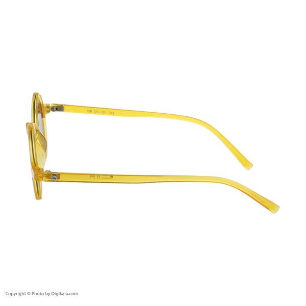 عینک آفتابی گودلوک مدل GL136 C72