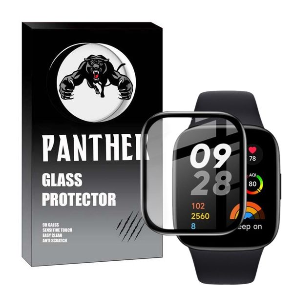محافظ صفحه نمایش نانو پنتر مدل PMMA-P مناسب برای ساعت هوشمند شیائومی Redmi watch 