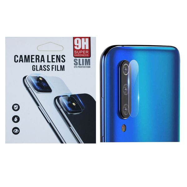 محافظ لنز دوربین مدل LCAM-01 مناسب برای گوشی موبایل شیائومی Mi 9 Lite