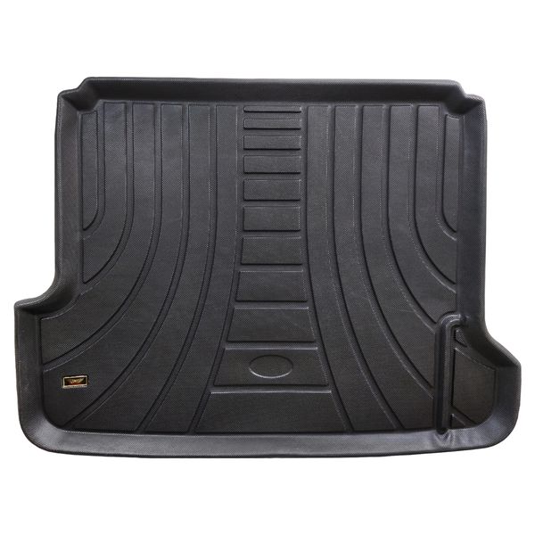  کفپوش سه بعدی صندوق عقب خودرو ماهوت مدل TEX مناسب برای دنا پلاس