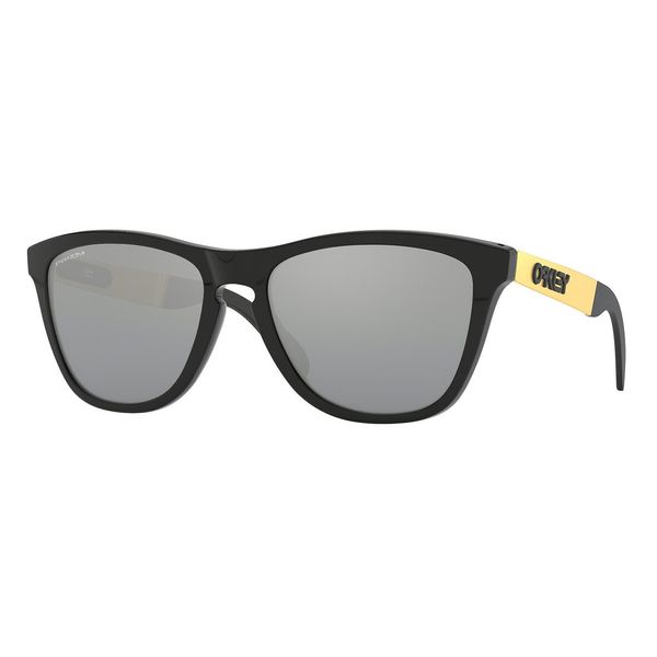 عینک آفتابی مردانه اوکلی مدل 942802