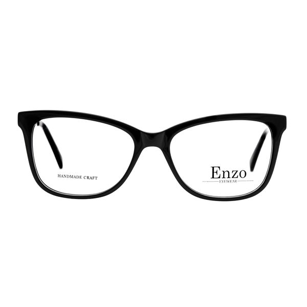 فریم عینک طبی زنانه انزو مدل V517DT206