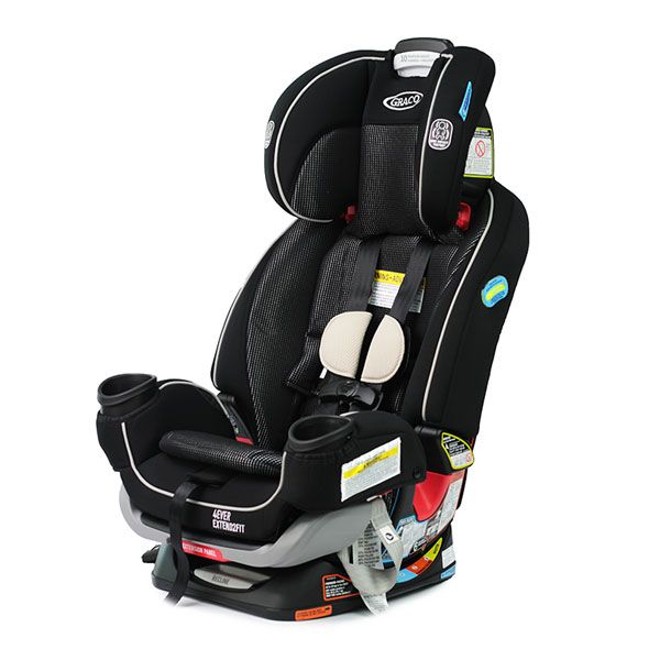 صندلی خودرو کودک گراکو مدل 4ever extend2fit