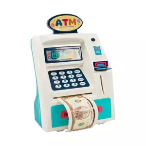 اسباب بازی مدل N IN ATM Machine