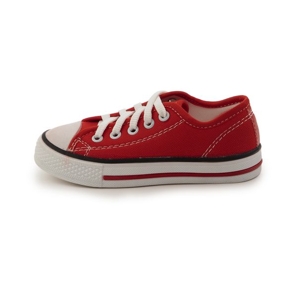 کفش پسرانه ال سی وایکیکی مدل 0W0034Z4-red