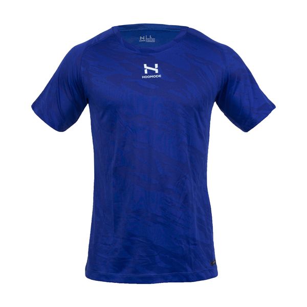 تی شرت ورزشی مردانه هومد مدل لایت کد LIo 03