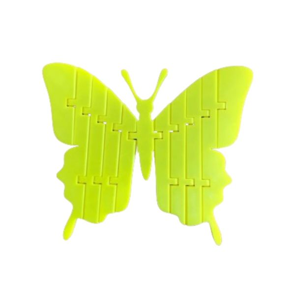 اسباب بازی زینتی مدل پروانه