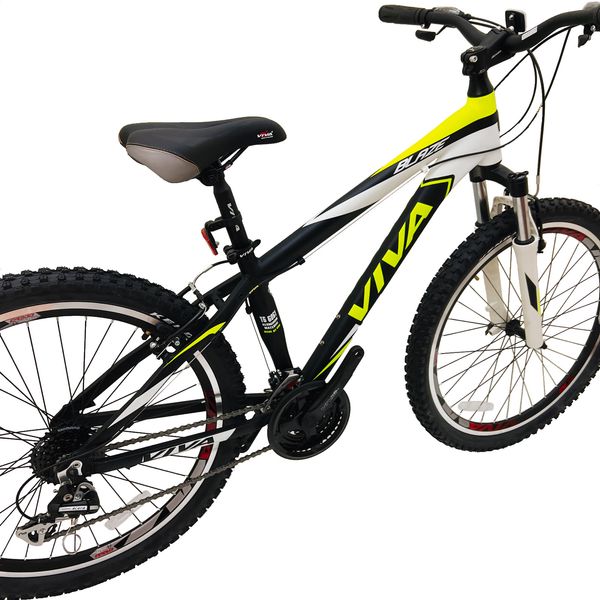 دوچرخه کوهستان ویوا مدل BLAZE کد 15 سایز 26
