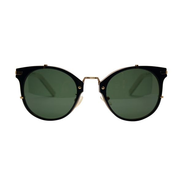 عینک آفتابی دیور مدل 0196S