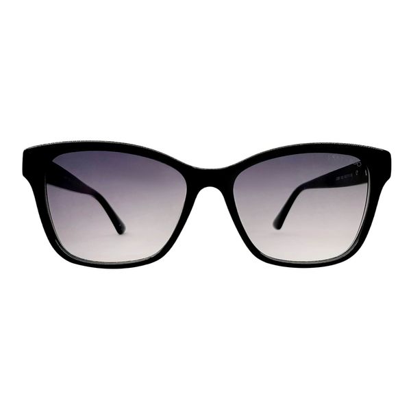 عینک آفتابی زنانه جیمی چو مدل JC295c02