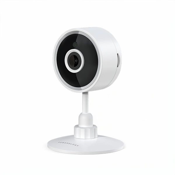 دوربین مداربسته تحت شبکه پاورولوجی مدل Wifi Smart Home 105