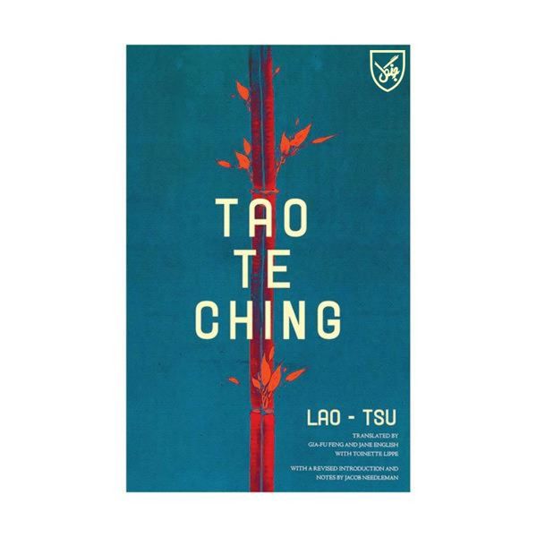 کتاب Tao Te Ching اثر Lao Tzu انتشارات جنگل