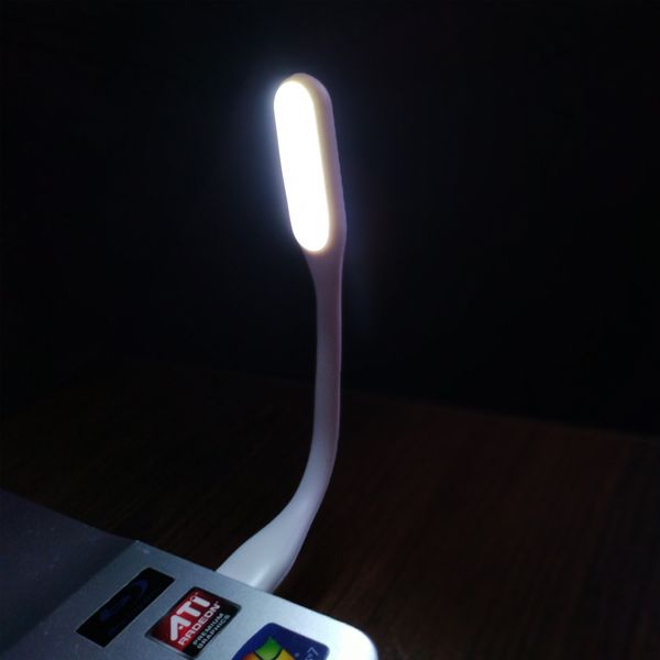 چراغ LED یو اس بی مدل SV-0500