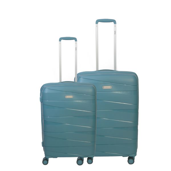مجموعه دو عددی چمدان انتلر مدل NOVA