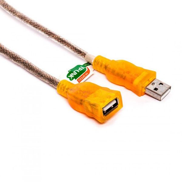 کابل افزایش طول USB 2.0 تی پی-لینک مدل CE طول 10 متر