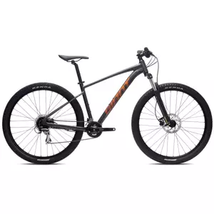 دوچرخه کوهستان جاینت مدل TALON 3 Black Chrome سایز 27.5