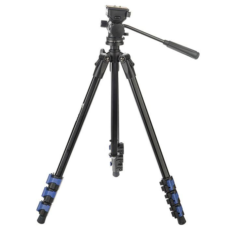 سه پایه دوربین ویفنگ مدل WF5315H