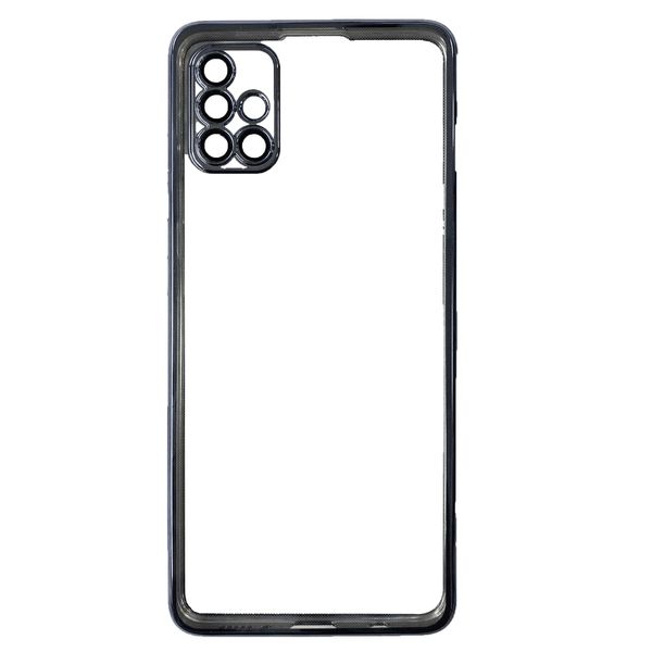 کاور یونیک مدل A51 مناسب برای گوشی موبایل سامسونگ Galaxy A51