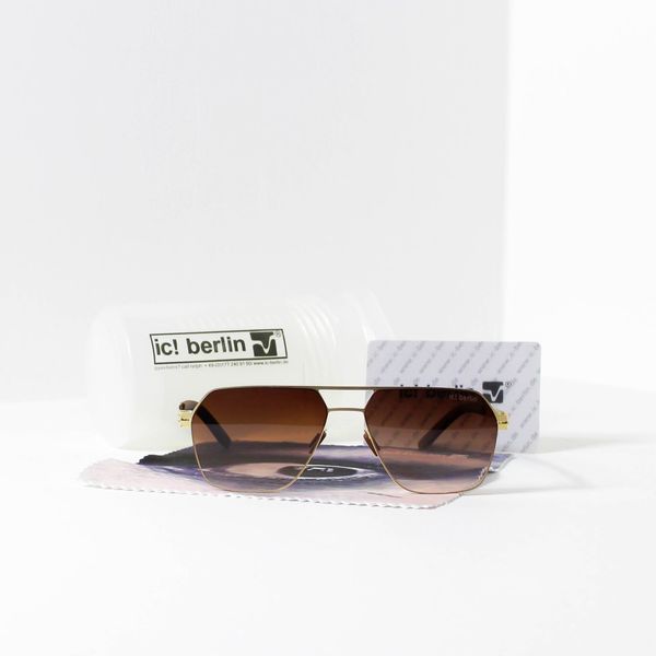 عینک آفتابی مردانه ایس برلین مدل PS 18023 C