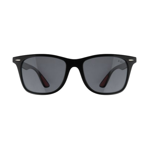 عینک آفتابی مردانه هامر کد HM2601-M