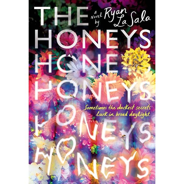 کتاب The Honeys اثر Ryan La Sala انتشارات PUSH