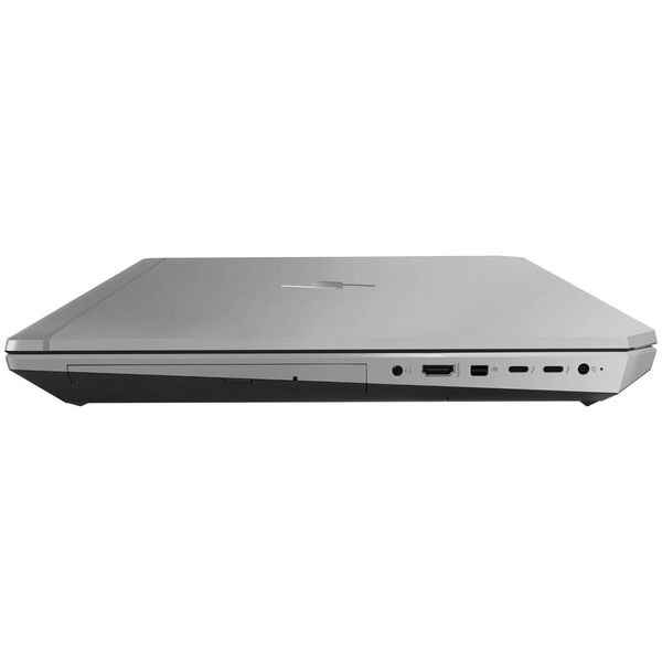 لپ تاپ 17 اینچی اچ پی مدل ZBook 17 G5 Mobile Workstation-C5
