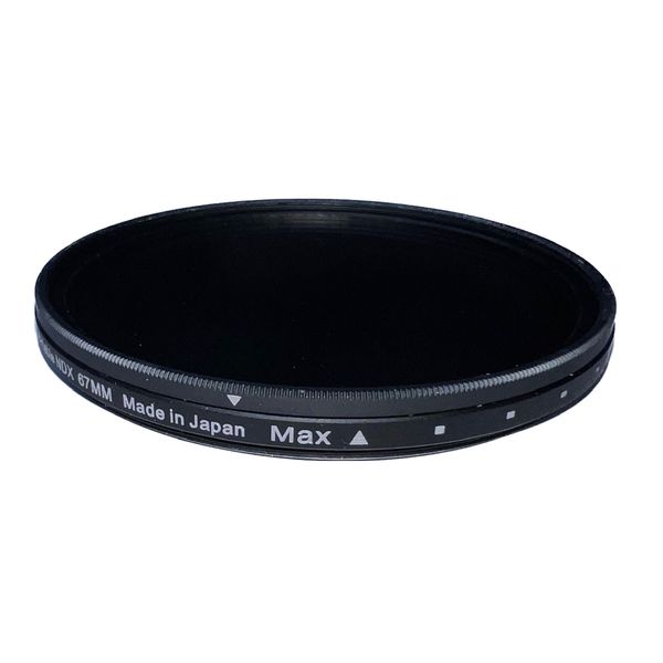 فیلتر لنز تامرون مدل NDX-67mm
