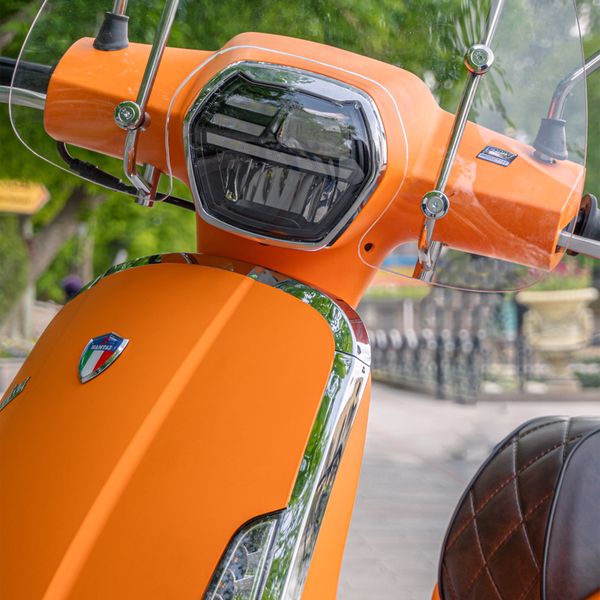 موتورسیکلت همتاز مدل آر اس 150 سال 1402 