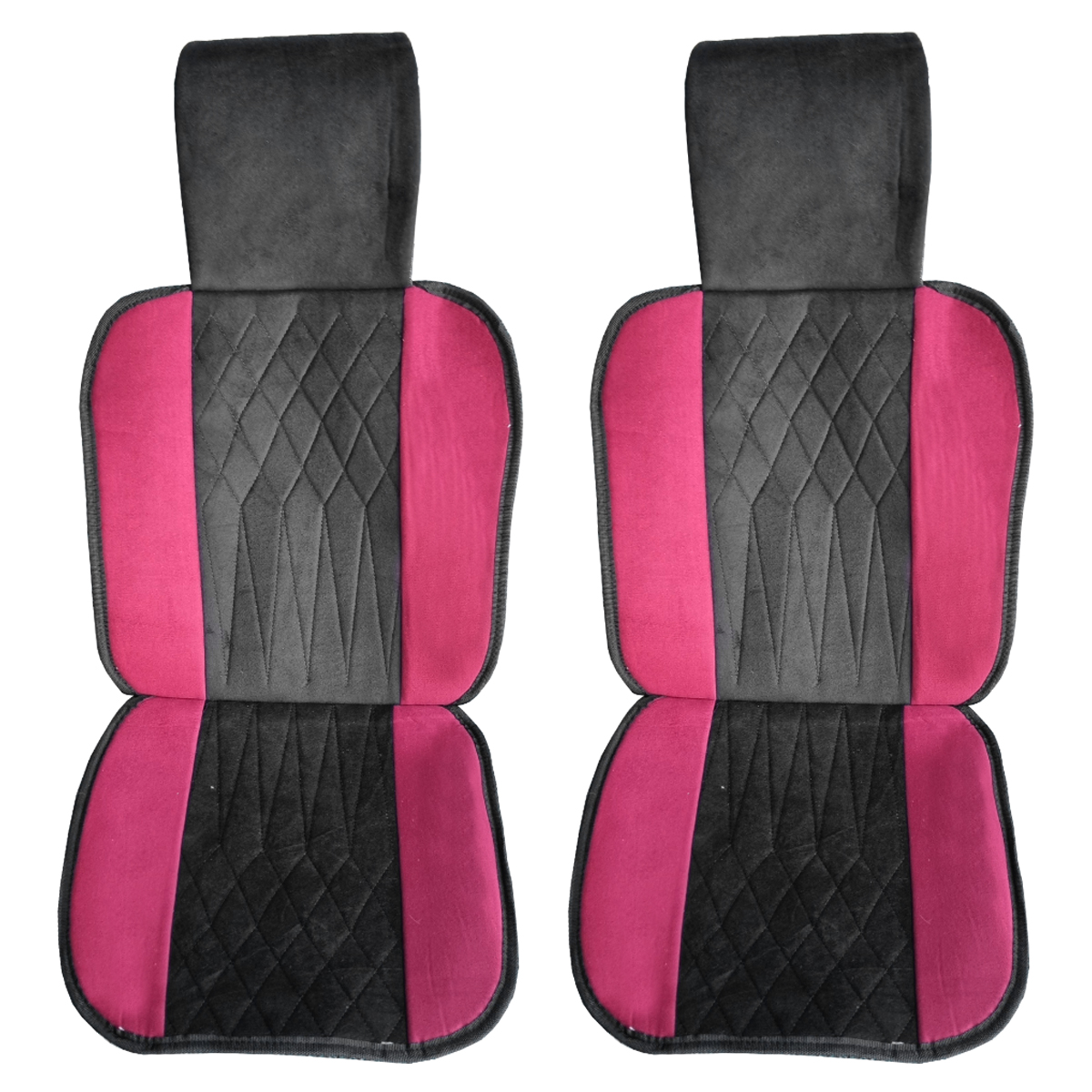 پشتی صندلی خودرو مدل PS01 مجموعه 2 عددی