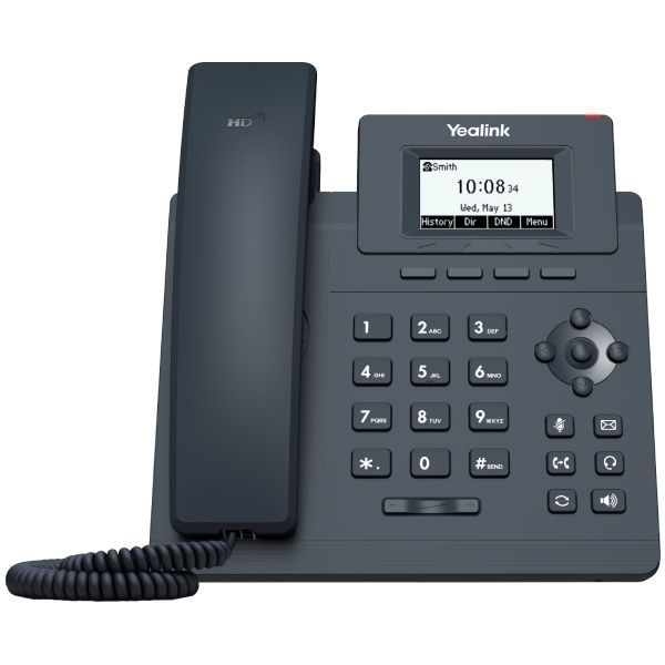 تلفن تحت شبکه یالینک مدل T30