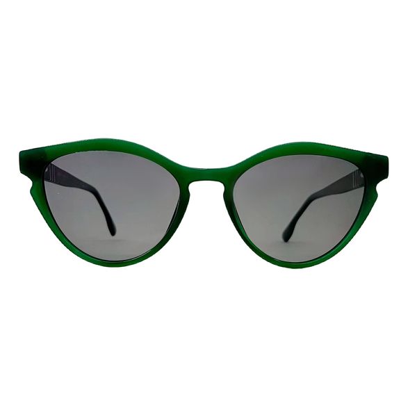 عینک آفتابی زنانه پاواروتی مدل FG6013c4