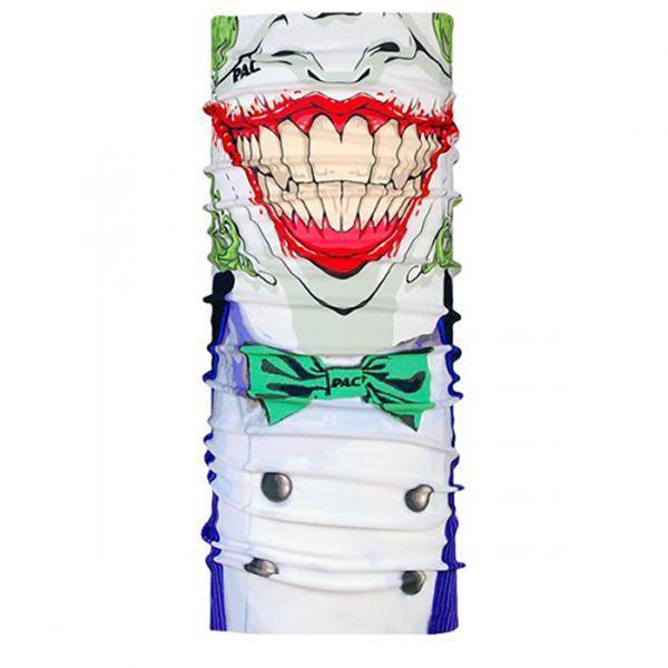 دستمال سر و گردن پک مدل Facemask Joker