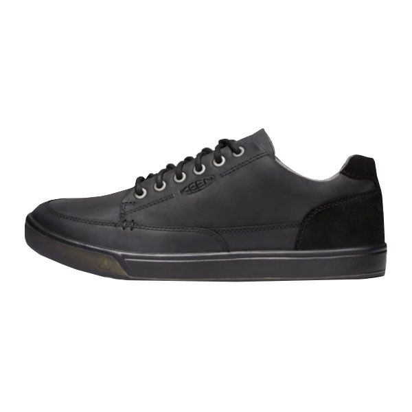 کفش روزمره مردانه کین مدل Glenhaven-Sneaker1019513Bck