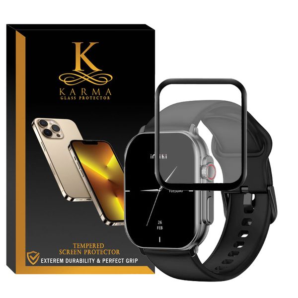 محافظ صفحه نمایش کارما مدل KA-PM مناسب برای ساعت هوشمند ایمیکی SF1e