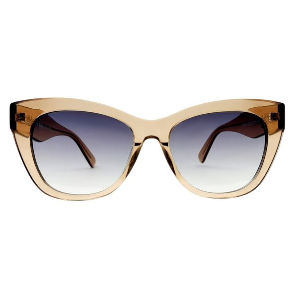 عینک آفتابی زنانه پرادا مدل SPR58W-1ac-8c1