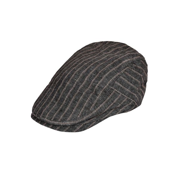 کلاه مردانه بادی اسپینر مدل 3266 کد 14 رنگ طوسی