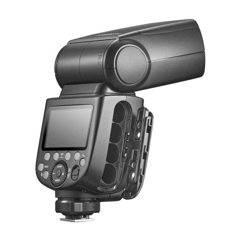  فلاش دوربین گودکس مدل TT 685 II N کد 685