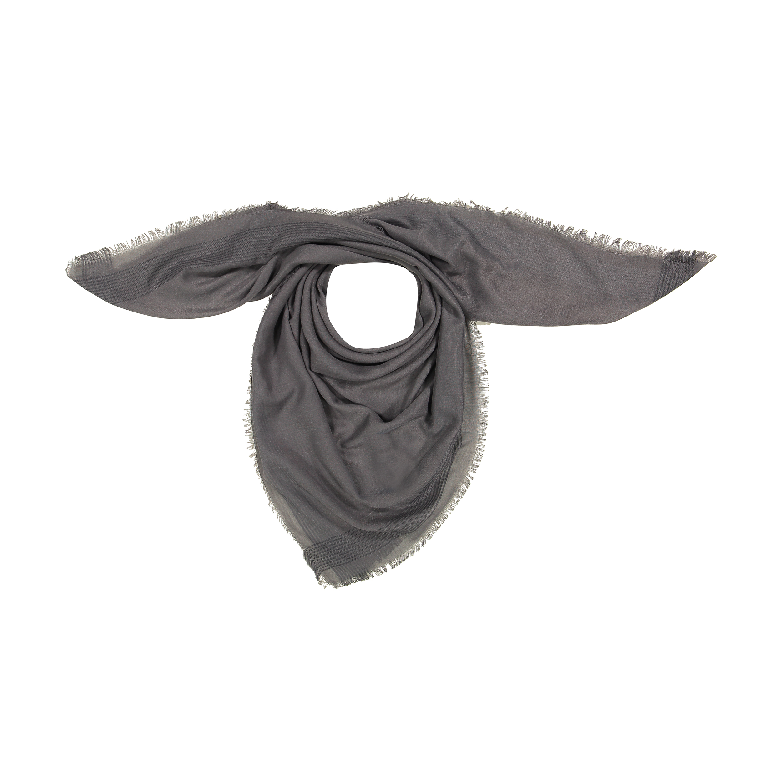 روسری زنانه گالری شمرون مدل SCA131GRX