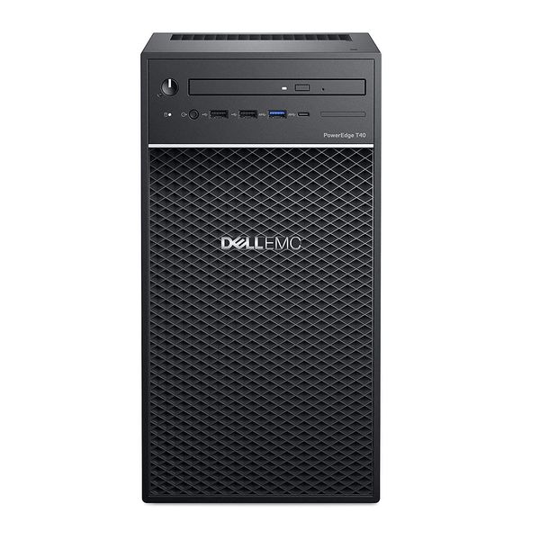 کامپیوتر سرور دل مدل EMC PowerEdge T40 - PD1