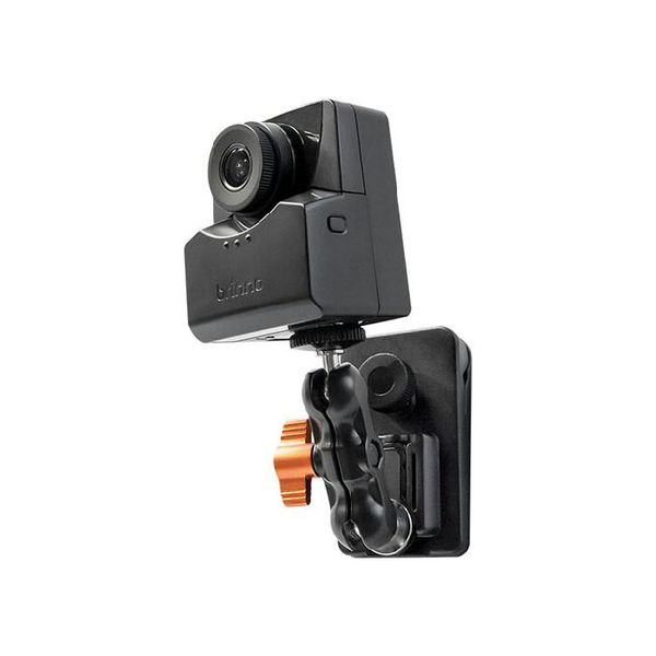 دوربین تایم لپس برینو مدل bbt2000 به همراه گیره نگهدارنده