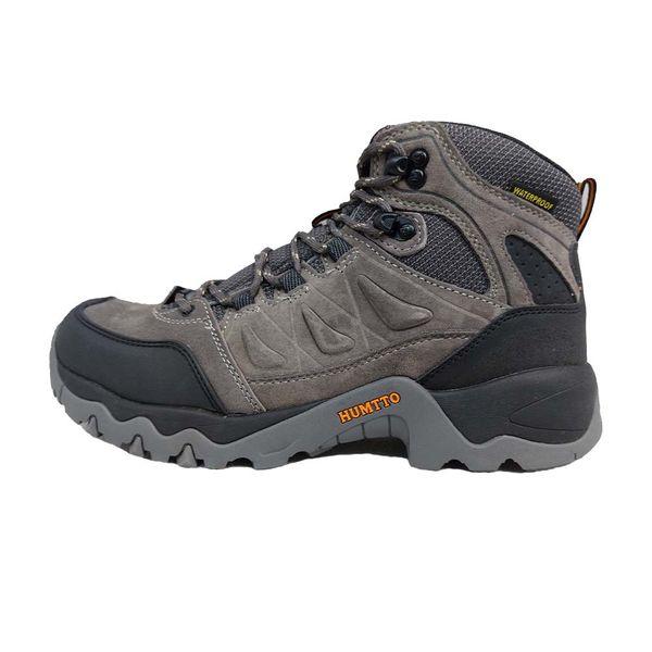 کفش کوهنوردی مردانه هامتو مدل 58873