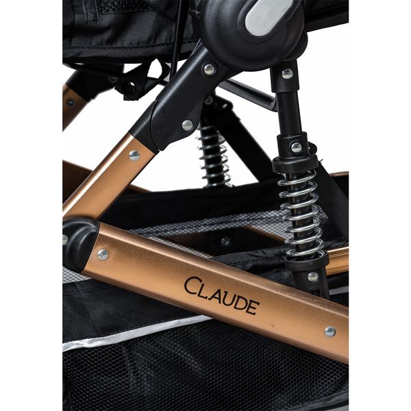 کالسکه کیکابو مدل Claude2021