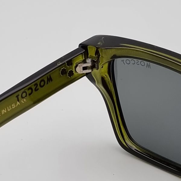 عینک آفتابی موسکوت مدل 6043SB