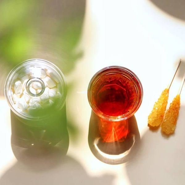 چای سیاه سرگل ایرانی تی بالکا - 400 گرم